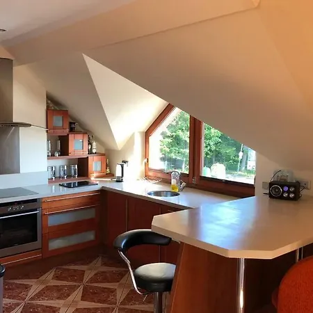 Maximo - 50m From The Apartman Darlowko