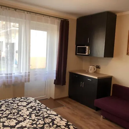 Maximo - 50m From The アパート *