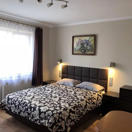 Apartman Maximo - 50m From The *
