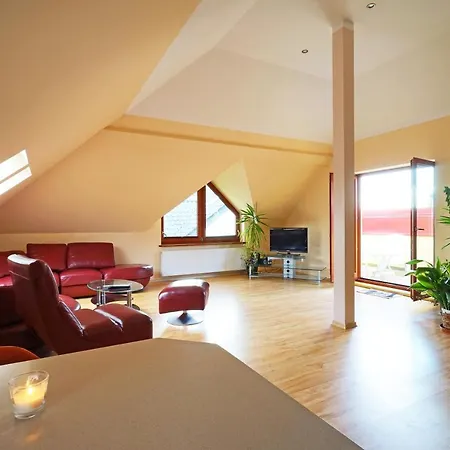 Maximo - 50m From The Apartman Darlowko