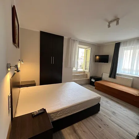 Apartman Maximo - 50m From The