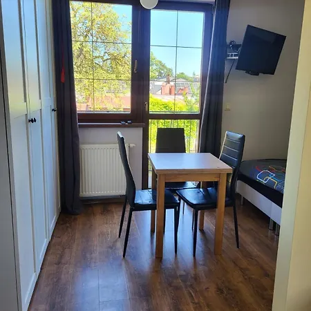 Maximo - 50m From The Apartman