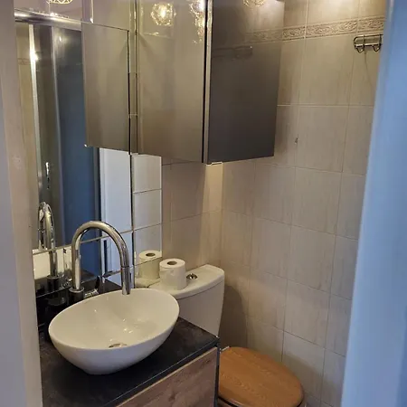 アパート Maximo - 50m From The *