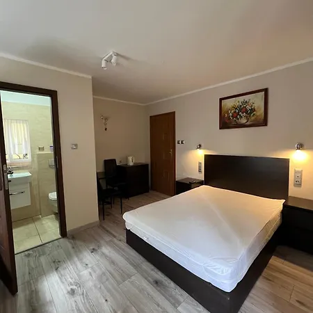 Apartman Maximo - 50m From The