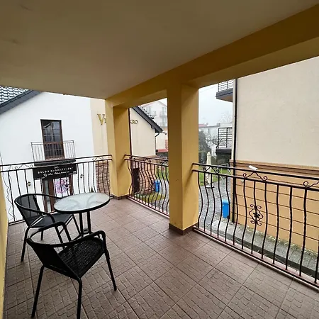 Maximo - 50m From The *