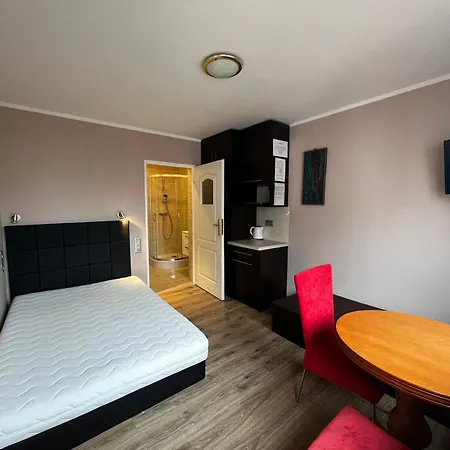 Maximo - 50m From The * Darlowko