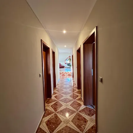 Maximo - 50m From The Apartman Darlowko