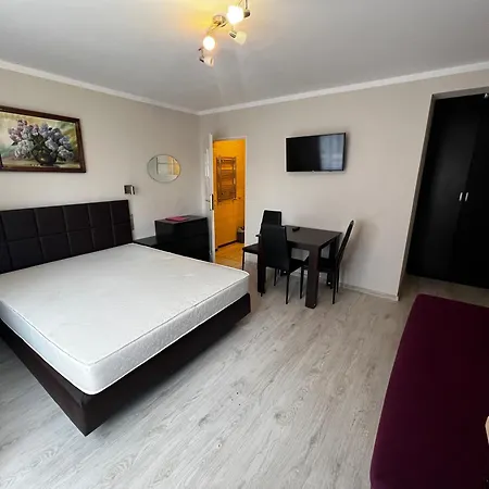 Appartamento Maximo - 50m From The Darlowko