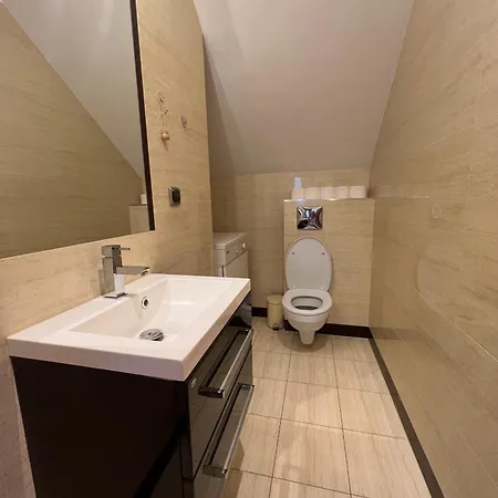 Maximo - 50m From The Apartman *