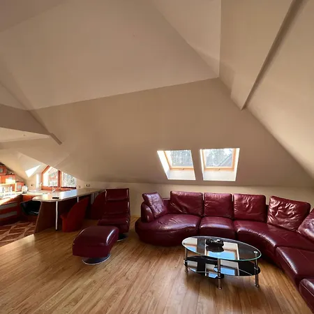 Maximo - 50m From The Апартаменты *