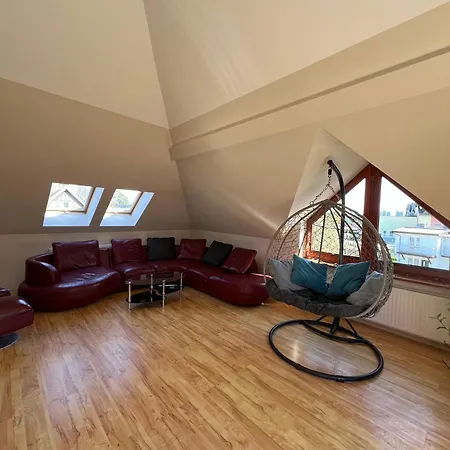 Apartman Maximo - 50m From The Darlowko