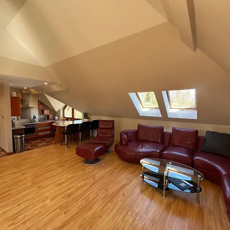 アパート Maximo - 50m From The