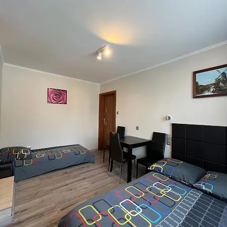 Apartman Maximo - 50m From The