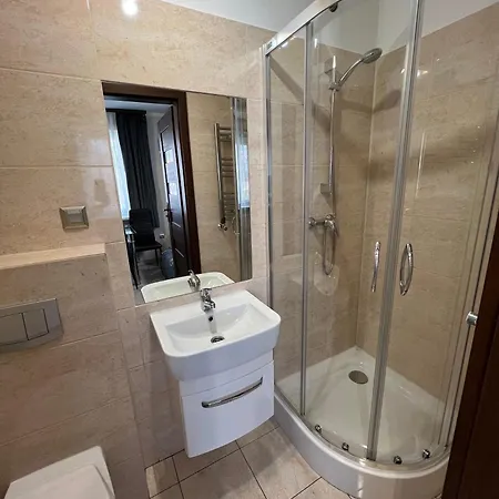 Apartman Maximo - 50m From The Darlowko