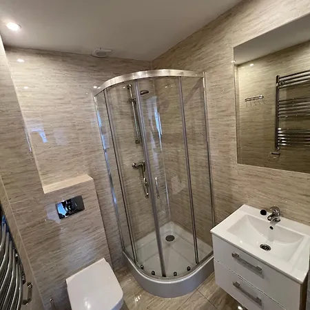 Apartman Maximo - 50m From The *