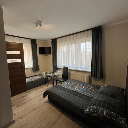 アパート Maximo - 50m From The ダルウフコ