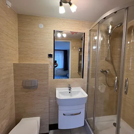 Apartman Maximo - 50m From The *