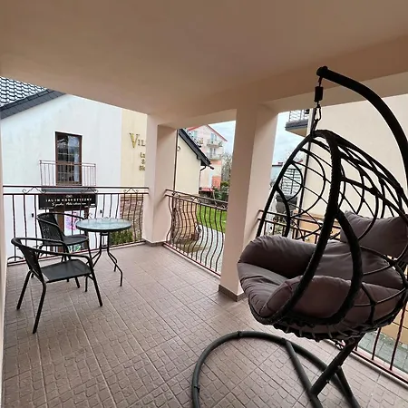 Apartman Maximo - 50m From The