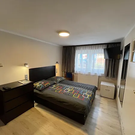 アパート Maximo - 50m From The *