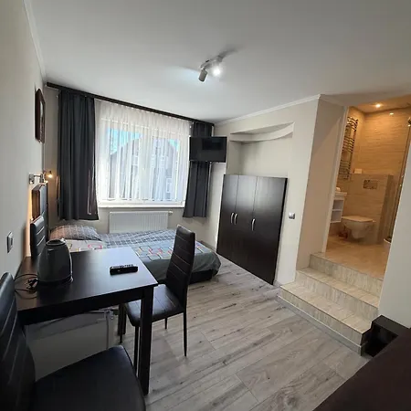 Apartman Maximo - 50m From The