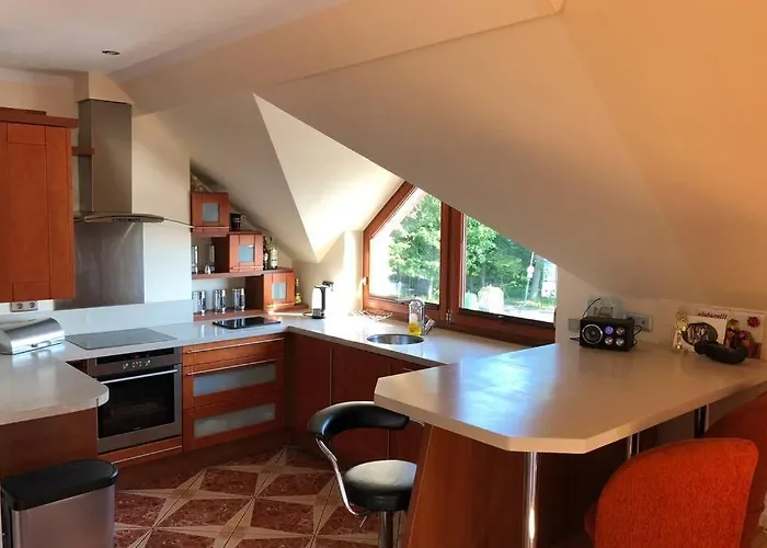 Maximo - 50m From The Апартаменты Дарлувко