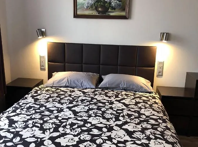 Maximo - 50m From The *