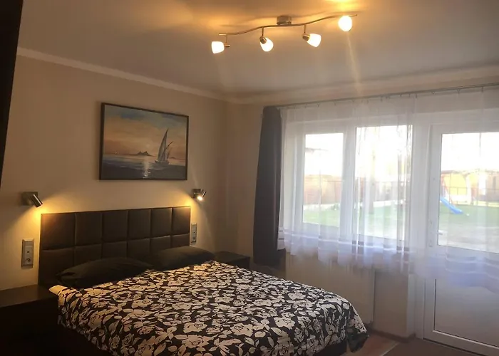 Maximo - 50m From The Апартаменты *