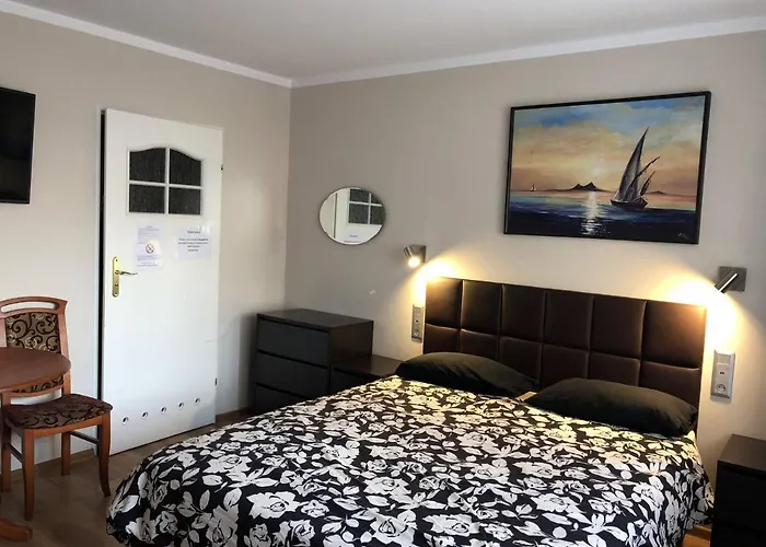 Maximo - 50m From The