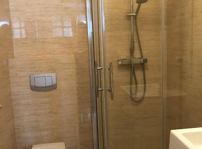 Maximo - 50m From The