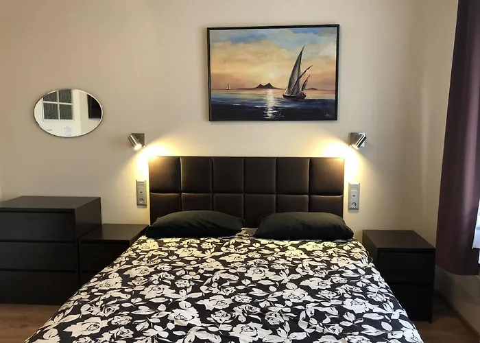 Maximo - 50m From The Darłówko