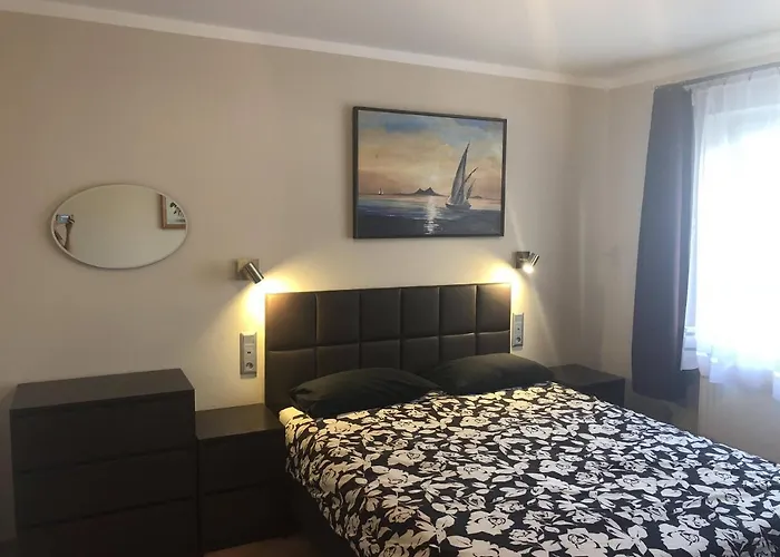 Maximo - 50m From The Darłówko