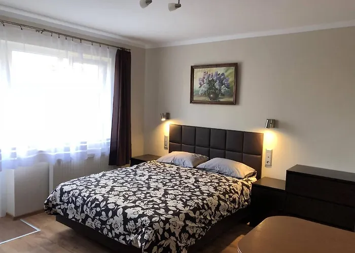 Apartamento Maximo - 50m From The *