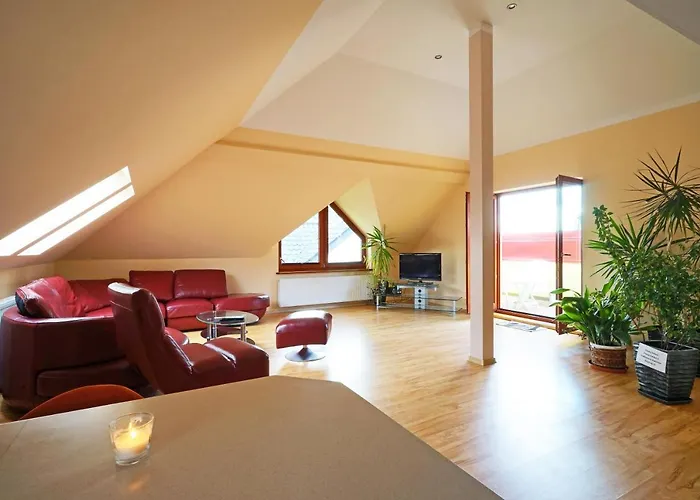 Maximo - 50m From The Апартаменты Дарлувко