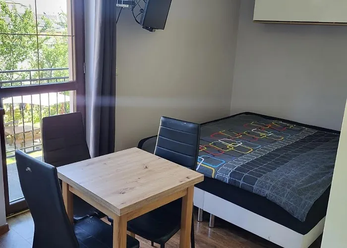 Maximo - 50m From The Apartamento