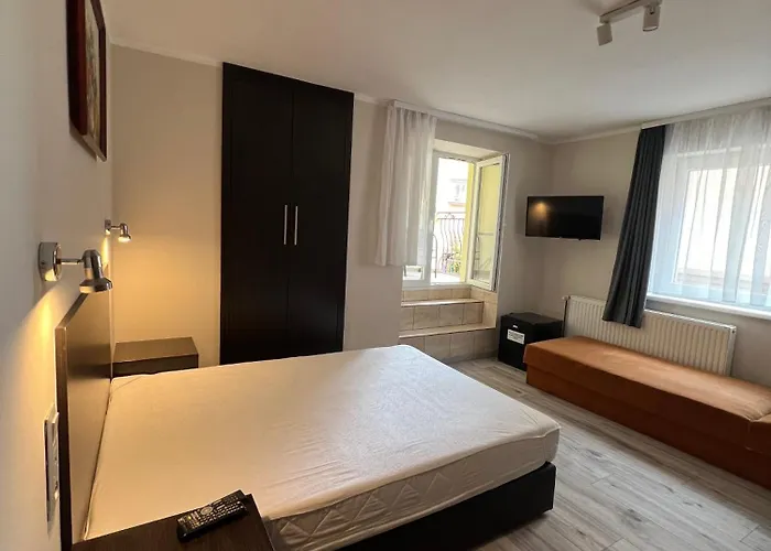 Apartamento Maximo - 50m From The