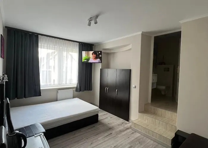 Apartamento Maximo - 50m From The Darłówko