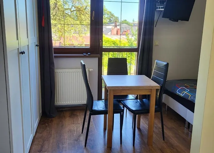 Maximo - 50m From The Apartamento