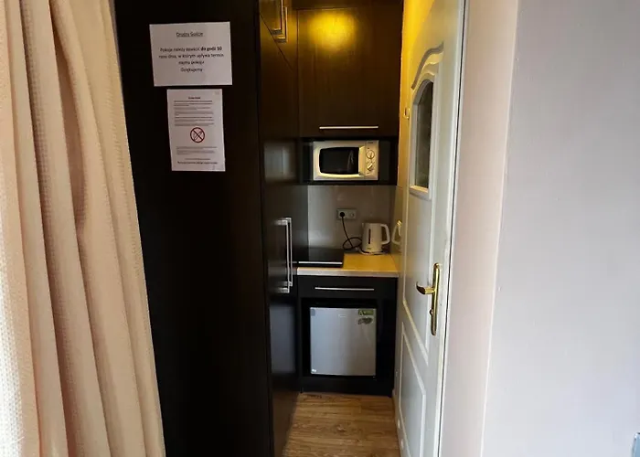 Maximo - 50m From The Апартаменты *