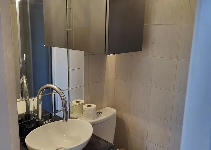 Apartamento Maximo - 50m From The *