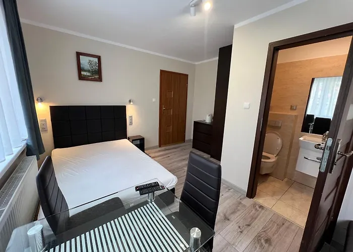 Maximo - 50m From The Darłówko