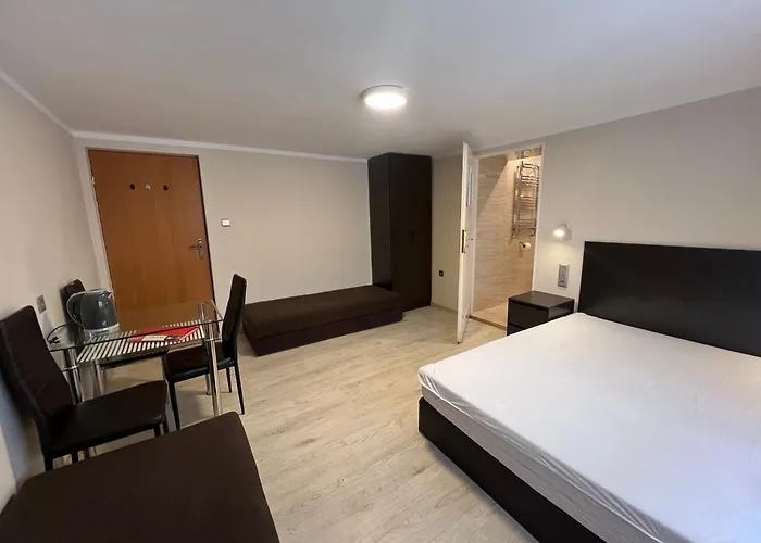 Maximo - 50m From The