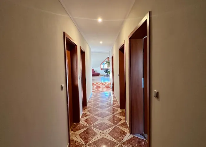 Maximo - 50m From The Апартаменты Дарлувко