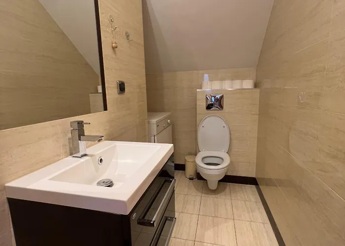 Maximo - 50m From The Апартаменты *