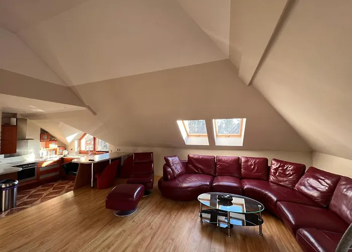 Maximo - 50m From The Apartamento *