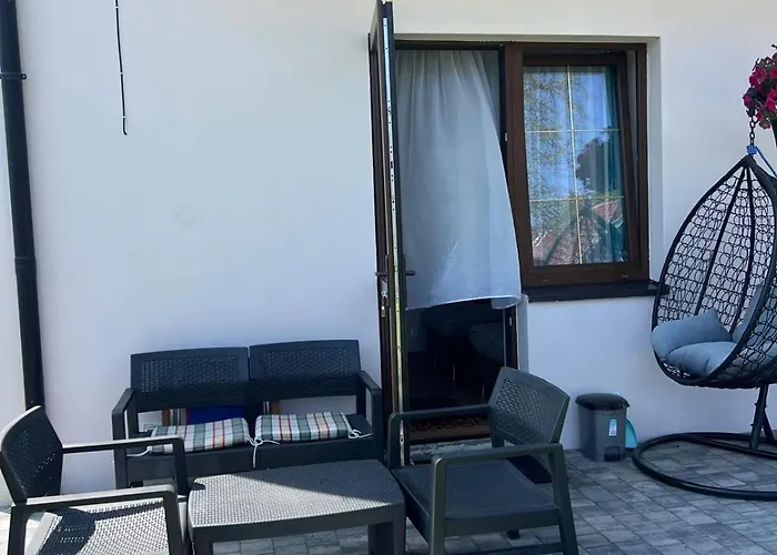 Maximo - 50m From The * Дарлувко