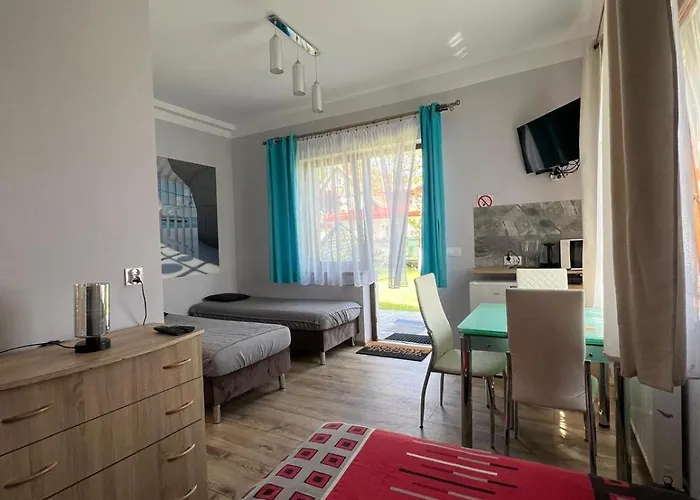 Maximo - 50m From The Apartamento