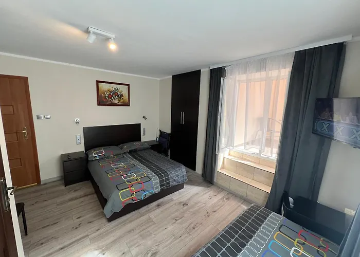 Maximo - 50m From The