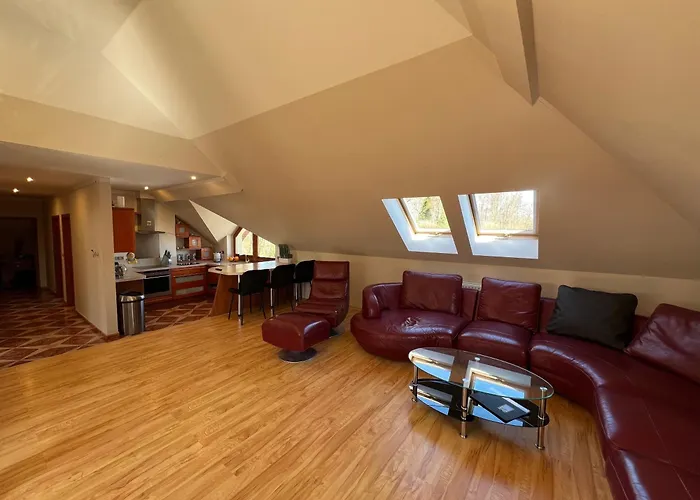 Apartamento Maximo - 50m From The