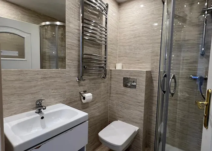 Maximo - 50m From The Apartamento *