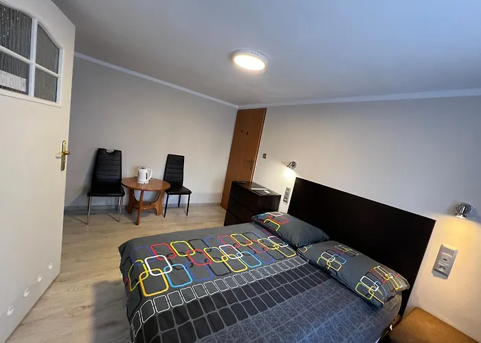 Maximo - 50m From The Апартаменты Дарлувко